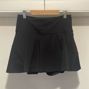 Athleta Ace tennis skort